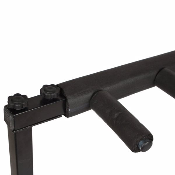 Alvantor Foldable Triple Guitar Stand with Protective Neoprene Tubing