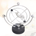 thumbnail image 4 of Celestial Orbit Ornaments Permanent Machine Model Office Decorations Home Interior Desktop Decoration-Jinjin, 4 of 4