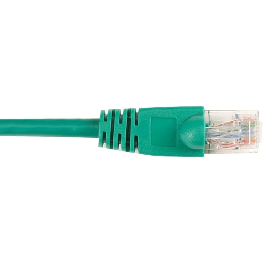 Black Box Connect Cat.6 UTP Patch Network Cable