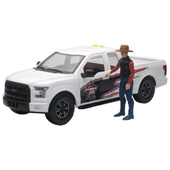 pbr bull riding toys