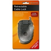 Cable Lock