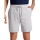 thumbnail image 1 of Shorts CRZ YOGA para Hombre 7" de Lycra Cuádruple Estiramiento Gris Platino Talle L, 1 of 6