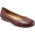 thumbnail image 2 of Women's SoftWalk Sonoma Ballet Flat, 2 of 7