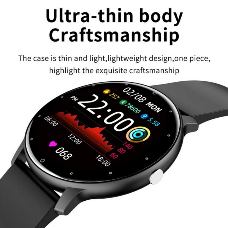 Smartwatch huawei o xiaomi sale