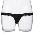 thumbnail image 6 of Swim Shorts for Men Fashion Full Underwear Underwear Lingerie Swimsuit, 6 of 6