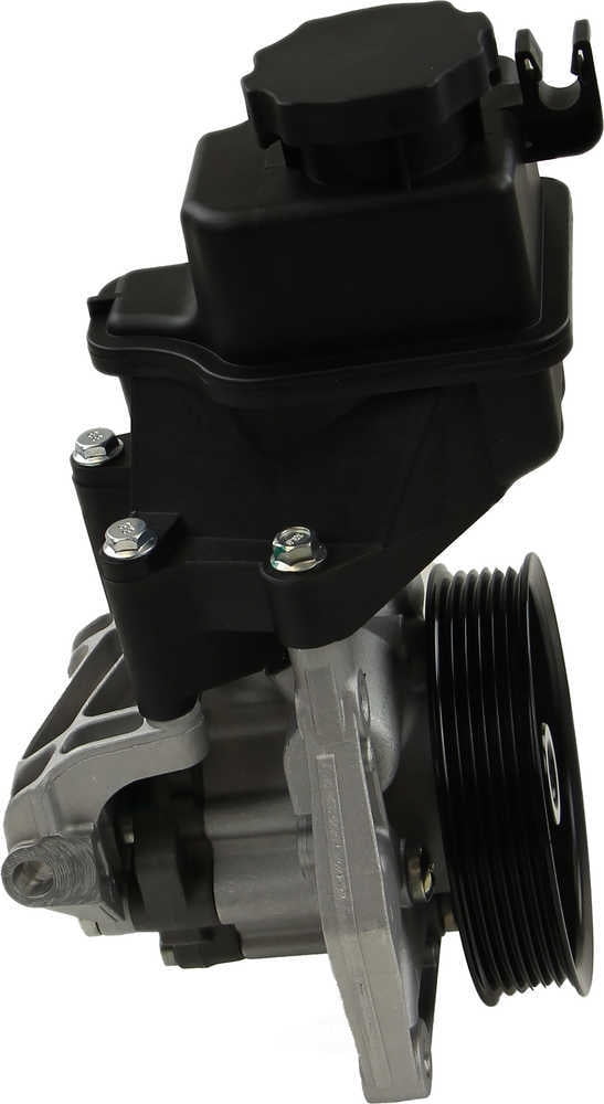 Atlantic Automotive Engineering 63405N AAE New Hydraulic Power Steering Pump 100% Tested