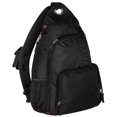thumbnail image 1 of Port Authority ®  Sling Pack. Bg112 Osfa Black, 1 of 1