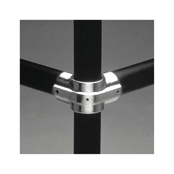 Hollaender Side Outlet,Fr Pipe Sz 1 1/2 in 11E-8