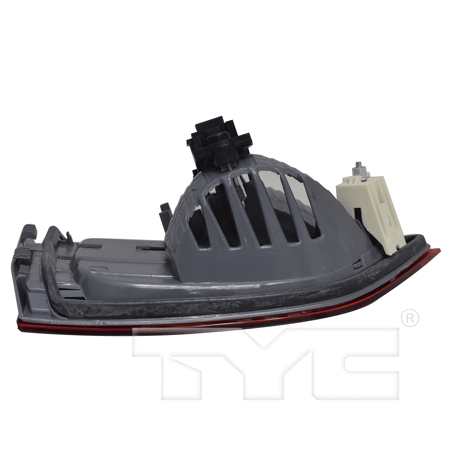 TYC 17-0393-00 TYC Regular Fits select: 2011-2017 BMW X3