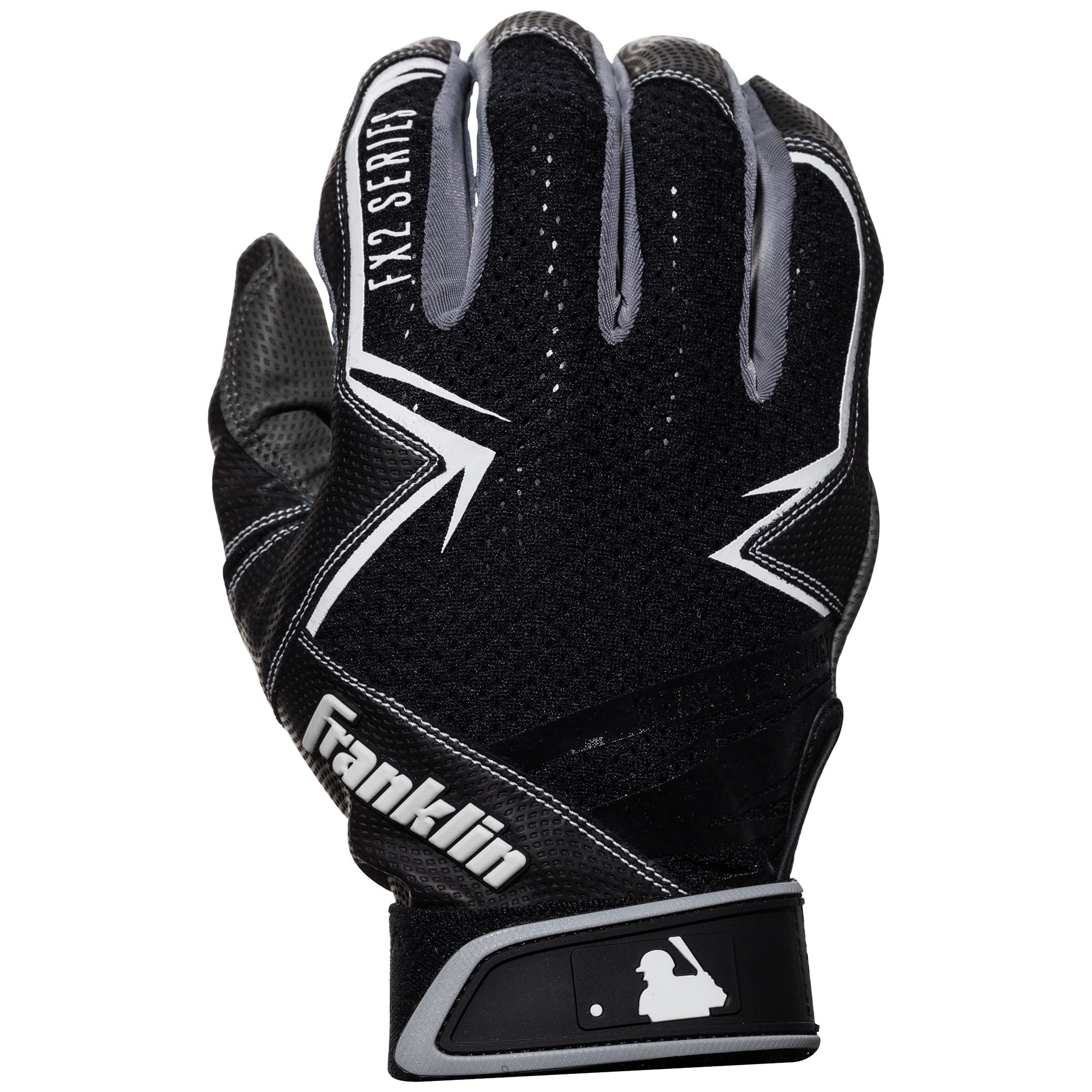 fly snow gloves