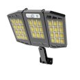 thumbnail image 1 of Foco LED de seguridad para calle, IP65, con sensor de movimiento, ideal para estacionamientos, control remoto con 33 bombillas COB. Electrodomésticos., 1 of 7