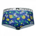 thumbnail image 3 of Sprite Zesty Boy Shorts Underwear-Medium, 3 of 4