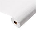 thumbnail image 1 of Advancent Paneles de pared autoadhesivos de papel tapiz blanco para una apariencia moderna Paneles de pared despegables y pegables Papel tapiz Decoración del hogar A 50 cm x 10 m, 1 of 6
