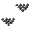 thumbnail image 1 of Seitruly L R Analog Joystick Control 3D Rocker Pieza de repuesto para PS3 2piezas Tipo 2 10 piezas, 1 of 1