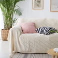 thumbnail image 2 of Sofa Cover Decorative Pretty Chair Cover (180x230CM), 2 of 4