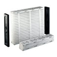thumbnail image 1 of Carrier & Bryant EXPXXFIL0024 (2-Pack) - 24" x 25" x 5" EZ Flex Air Filter, MERV 10, 1 of 1