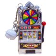 thumbnail image 1 of Máquina de juego Lucky Jackpot Mini máquina tragamonedas Toy Lucky Slot Machine, 1 of 5