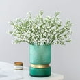 thumbnail image 3 of Simulation Of Mantianxing High-Grade Single Pu Fake Flower, 3 of 5