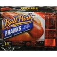 thumbnail image 2 of Ball Park Franks, 32 Oz., 2 of 4
