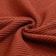 thumbnail image 3 of Suéter de cuello redondo para mujer, nuevo jersey de punto con cuello redondo, manga larga, holgado, estilo europeo y de talla grande, con cuentas de uñas., 3 of 5