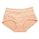 thumbnail image 2 of Bragas elásticas Gibobby para mujer Ropa interior algodón No Top Calzoncillos completos Estiramiento Transpirable Beige M, 2 of 5