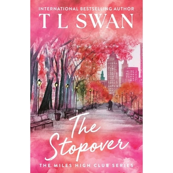 Pre-Owned The Stopover (Paperback) 1923232177 9781923232174