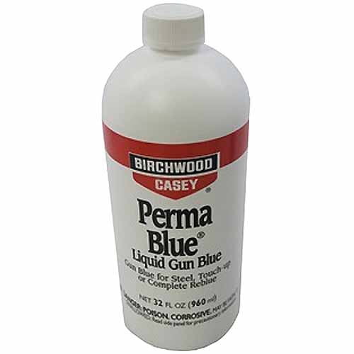 Buy Birchwood Casey Perma Blue Online at Lowest Price in Ubuy Nepal ...