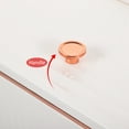 thumbnail image 3 of unbranded Bote De Basura Con Para Colgar En Puerta Ideal Para Almacenamiento En Cocina, 3 of 6