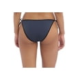 thumbnail image 2 of Freya Colour Crush As202075 Adjustable Skinny Tie Side Bikini Brief Ink Cs, 2 of 4