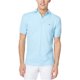 thumbnail image 1 of Tommy Hilfiger - Polo de rugby para hombre, ajuste clásico, azul, mediano, 1 of 1
