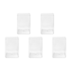 thumbnail image 4 of Vitrina de acrílico transparente modelo a prueba de polvo juguete cosméticos vitrina de joyería, 4 of 5