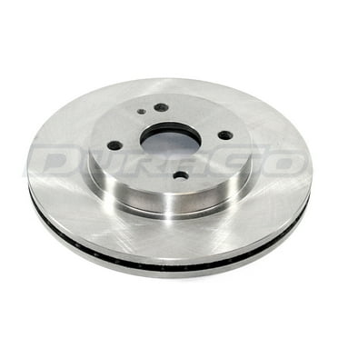DuraGo Disc Brake Rotor BR900998