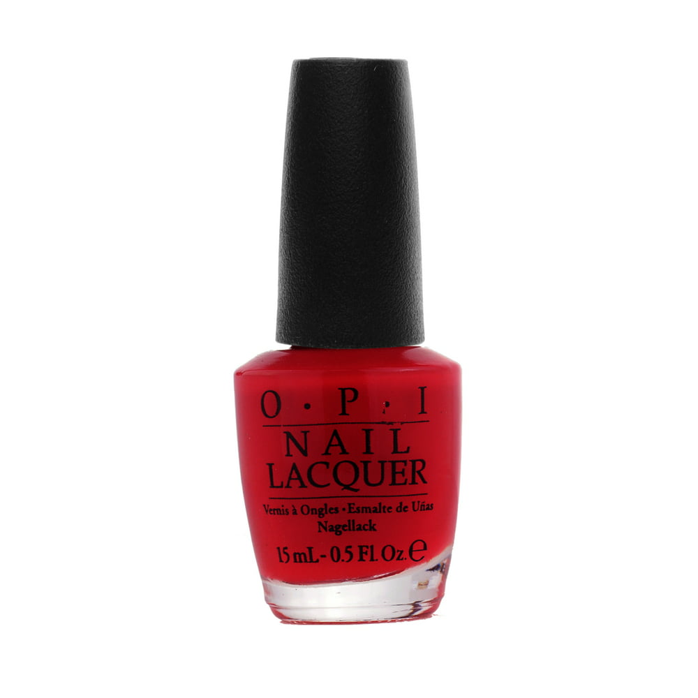 OPI - OPI Nail Lacquer, OPI Starlight Collection, 0.5 Fluid Ounce ...