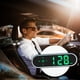 thumbnail image 4 of Velocímetro GPS HUD Medidor de Velocidad con Pantalla Frontal Universal para Automóvil con Brújula y Alarma de Exceso de Velocidad para Todos los Vehículos, 4 of 6
