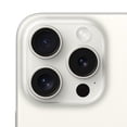 thumbnail image 4 of iPhone 15 Pro Apple 1TB Blanco Telcel, 4 of 4