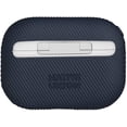 thumbnail image 3 of AmPm Leather Case for AirPods Pro – Handcrafted Fully-Wrapped Genuine Italian Leather case – Support Wireless Chargers – Compatible with AirPods Pro, AirPods Pro 2 (Sage), 3 of 8
