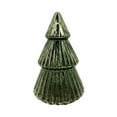 thumbnail image 1 of ARBRE LED EN VERRE VERT FRAÎCHE, 1 of 5