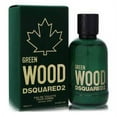 thumbnail image 2 of Dsquared2 Green Wood by Dsquared2 Eau De Toilette Spray 1.7 oz for Men, 2 of 2