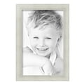 thumbnail image 2 of ArtToFrames 11" x 17" White Picture Frame, 11x17 inch White MDF Poster Frame (WOM-4332), 3 Pack, 2 of 7