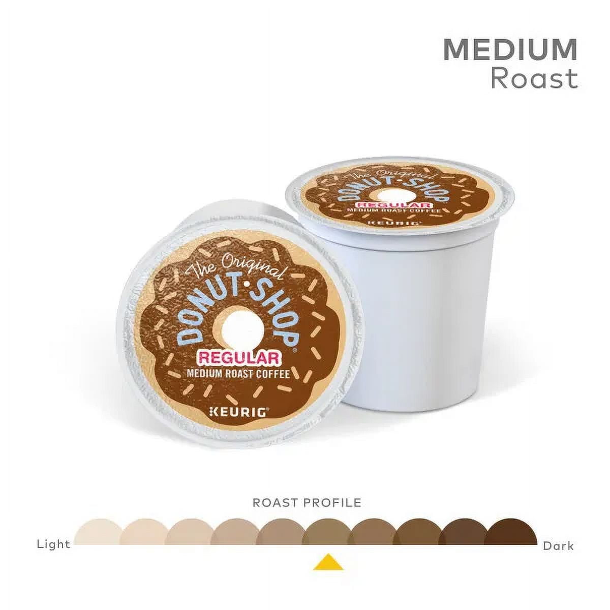 Coffee, Single-Serve K-Cup Pods, 24 Count (Free Shipping)