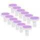 thumbnail image 3 of 12 piezas de limas de uñas para bebés, repuestos para cortaúñas, cabezales eléctricos para pulir uñas., 3 of 8
