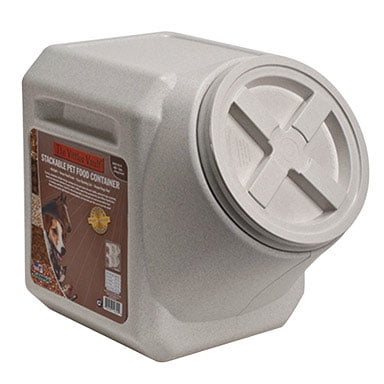 GAMMA 60LB VV OUTBACK STACKABLE