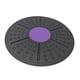 thumbnail image 5 of Tabla de Equilibrio Oscilante, Tabla Oscilante de Ejercicio de Disco de Estabilidad, Entrenamiento Básico de Entrenador de Estabilidad de Equilibrio D, 5 of 8