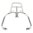 thumbnail image 1 of Motorcycle Trasero Trasero Portabateo De Hierro Para Primavera Sprint 150, Soporte Ergonómico, Ideal Para Espacio De Almacenamiento Adicional Y Comodidad De Pasajeros Todos Los, 1 of 7