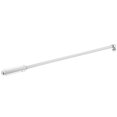 thumbnail image 3 of Lindbes Aluminum Curtain Pull Rod with Metal Snap - 21.8 inch Drapery Wand, 3 of 7