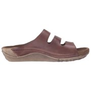 Wolky Nomad Slide Sandal