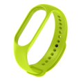 thumbnail image 1 of WIFKLSIIPG Sangle Respirante en Gel de Silicone Résistant à la Transpiration avec Enveloppe Intégrée Adaptée pour Mi Band 8, 1 of 7