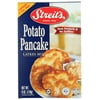 Streit'S Pancake Mix Potato, 6 Oz