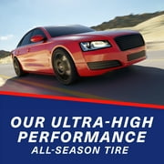 BFGoodrich g-Force COMP-2 A/S PLUS All-Season 255/40ZR19/XL 100Y Tire