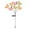 Multicolor, variant on Utoimkio Solar Flower Lights Solar Garden Stake Light Spring Decorations,Outdoor Waterproof Solar Garden Decorative Lights for Yard,Pathway,Patio,Porch